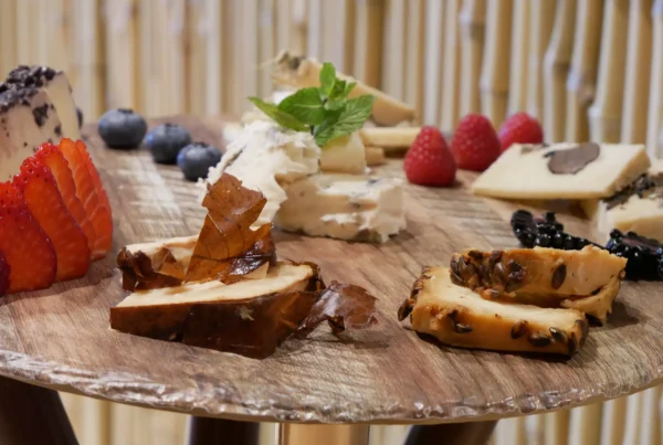 Aperitivo (18:00 – 20:00)