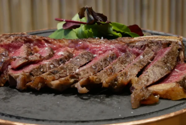 Steak House